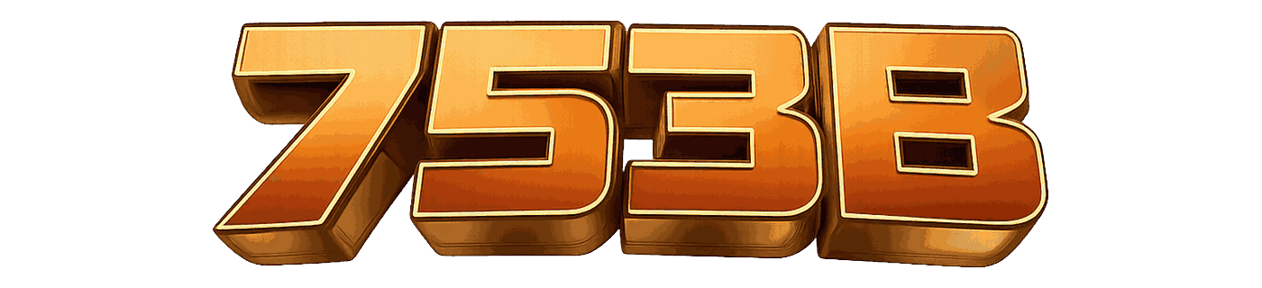 753b লোগো